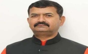 संगठन की निर्धारित प्रक्रिया के तहत होगा निकाय अध्यक्षों का चयन: बगड़ी