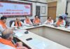 पंचायत चुनाव की तैयारी में जुटी भाजपा: 41 जिला परिषदों में बहुमत का दावा BJP gears up for Panchayat elections.