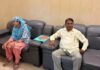 बिल भुगतान के लिए रिश्वत लेते पकड़े गए सहायक अभियंता और कनिष्ठ अभियंता