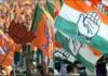 बागियों ने बढ़ाई भाजपा-कांग्रेस की मुश्किलें: बीस से ज्यादा वार्डों में आमने-सामने Rebels compound difficulties for BJP and Congress.