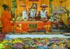 नंदोत्सव में उमड़ा आस्था का सैलाब: गोविंद देव जी की शोभायात्रा में झांकियों का आकर्षण A surge of faith at Nandotsav
