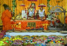 नंदोत्सव में उमड़ा आस्था का सैलाब: गोविंद देव जी की शोभायात्रा में झांकियों का आकर्षण A surge of faith at Nandotsav