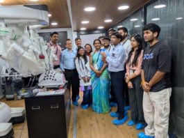 जयपुर में आईएओएचएनएस का आगाज: रोबोटिक सर्जरी की हैंड्स-ऑन ट्रेनिंग से शुरू हुई प्री-कॉन्फ्रेंस वर्कशॉप IAOHNS kicks off in Jaipur