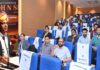 IAOHNS: ईएनटी में एआई और आधुनिक सर्जरी पर विशेषज्ञों ने साझा किए अनुभव Experts share experiences on AI and modern surgery in ENT.