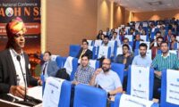 IAOHNS: ईएनटी में एआई और आधुनिक सर्जरी पर विशेषज्ञों ने साझा किए अनुभव Experts share experiences on AI and modern surgery in ENT.