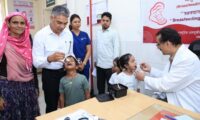 बच्चों में एनीमिया की रोकथाम के लिए निशुल्क बांटा चुकंदर जैम