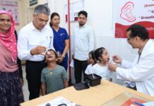 बच्चों में एनीमिया की रोकथाम के लिए निशुल्क बांटा चुकंदर जैम