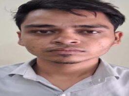 अवैध टेलीफोन एक्सचेंज: दस हजार का इनामी सिम सप्लायर भिवंडी से गिरफ्तार