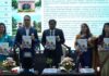 चौधरी चरण सिंह राष्ट्रीय कृषि विपणन संस्थान ने PGDM-ABM कार्यक्रम के 25 वर्ष पूरे Chaudhary Charan Singh National Institute of Agricultural Marketing completes 25 years of PGDM-ABM programme