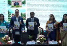 चौधरी चरण सिंह राष्ट्रीय कृषि विपणन संस्थान ने PGDM-ABM कार्यक्रम के 25 वर्ष पूरे Chaudhary Charan Singh National Institute of Agricultural Marketing completes 25 years of PGDM-ABM programme