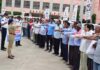 चालक सम्मान दिवस पर 10 हजार चालकों से संवाद कर दिया सड़क सुरक्षा का संदेश Drivers' Appreciation Day