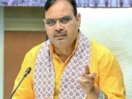 सीएम भजनलाल शर्मा आज रहेंगे पंजाब दौरे पर