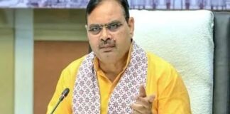 सीएम भजनलाल शर्मा आज रहेंगे पंजाब दौरे पर