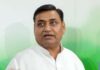 निकाय चुनाव की रणभेरी के बीच डोटासरा ने भाजपा सरकार को घेरा