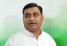 निकाय चुनाव की रणभेरी के बीच डोटासरा ने भाजपा सरकार को घेरा