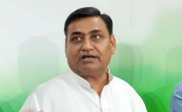 निकाय चुनाव की रणभेरी के बीच डोटासरा ने भाजपा सरकार को घेरा