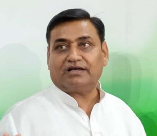 निकाय चुनाव की रणभेरी के बीच डोटासरा ने भाजपा सरकार को घेरा