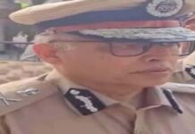 सीमा की सुरक्षा व्यवस्था परखेंगे डीजीपी: जवानों और ग्रामीणों से होंगे रूबरू