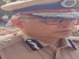 सीमा की सुरक्षा व्यवस्था परखेंगे डीजीपी: जवानों और ग्रामीणों से होंगे रूबरू