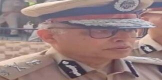 सीमा की सुरक्षा व्यवस्था परखेंगे डीजीपी: जवानों और ग्रामीणों से होंगे रूबरू