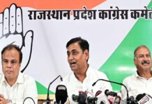 शहरों के बाद अब पंचायतों में भी भाजपा को जनता देगी जवाब:डोटासरा