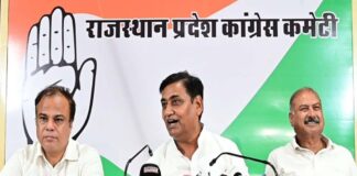 शहरों के बाद अब पंचायतों में भी भाजपा को जनता देगी जवाब:डोटासरा