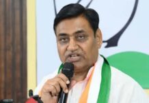 डोटासरा ने चुनाव आयोग के खिलाफ आंदोलन का किया ऐलान