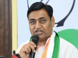 डोटासरा ने चुनाव आयोग के खिलाफ आंदोलन का किया ऐलान