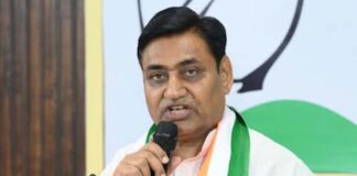 डोटासरा ने चुनाव आयोग के खिलाफ आंदोलन का किया ऐलान