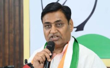 डोटासरा ने चुनाव आयोग के खिलाफ आंदोलन का किया ऐलान