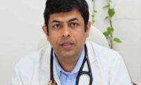 समय पर पहचान और आधुनिक उपचार से बढ़ रहा ब्लड कैंसर का क्योर रेट: डॉ. प्रकाश सिंह Dr. Prakash Singh