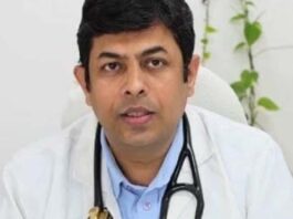 समय पर पहचान और आधुनिक उपचार से बढ़ रहा ब्लड कैंसर का क्योर रेट: डॉ. प्रकाश सिंह Dr. Prakash Singh