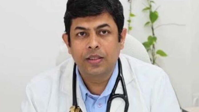 Dr. Prakash Singh Dr. Prakash Singh