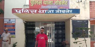 भूत-प्रेत और वशीकरण हटाने का झांसा देकर लाखों की ठगी करने वाला आरोपी दिल्ली से गिरफ्तार Swindled out of lakhs under the pretext of removing evil spirits and reversing a spell.