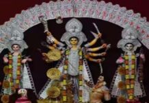 दुर्गा पूजा के रंग में रंगेगा जयपुर: 70 से अधिक पंडालों में सजेगी मां दुर्गा की झांकी