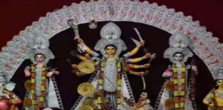 दुर्गा पूजा के रंग में रंगेगा जयपुर: 70 से अधिक पंडालों में सजेगी मां दुर्गा की झांकी
