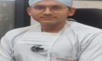जटिल शोल्डर रिप्लेसमेंट सर्जरी से 65 वर्षीय महिला को मिली राहत