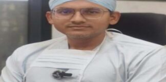 जटिल शोल्डर रिप्लेसमेंट सर्जरी से 65 वर्षीय महिला को मिली राहत
