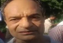सेंट्रल पार्क से सीए का फिल्मी अंदाज में अपहरण: नकली पिस्टल-चाकू की नोक पर ले गए बदमाश