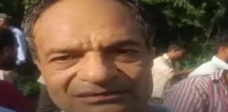 सेंट्रल पार्क से सीए का फिल्मी अंदाज में अपहरण: नकली पिस्टल-चाकू की नोक पर ले गए बदमाश