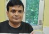 30 हजार रुपए रिश्वत लेते पंचायत समिति का सहायक अभियंता गिरफ्तार Panchayat Samiti Assistant Engineer arrested while accepting a bribe of ₹30,000.