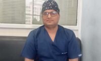यूबीई तकनीक से स्पाइन सर्जरी: 27 वर्षीय युवती को मिला दर्द से छुटकारा