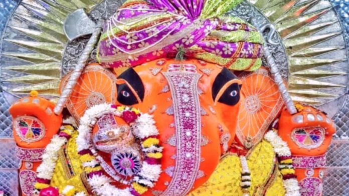 ganesh j