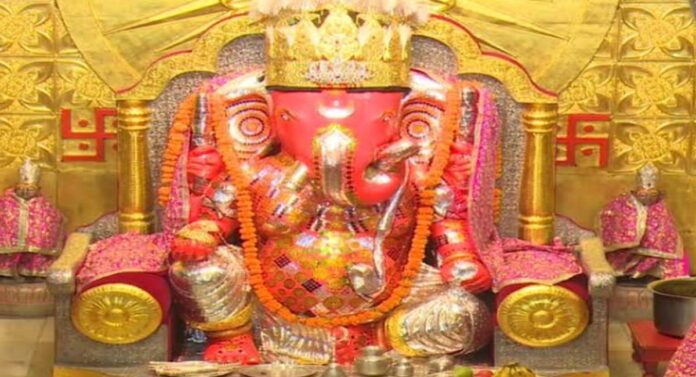 ganesh ji