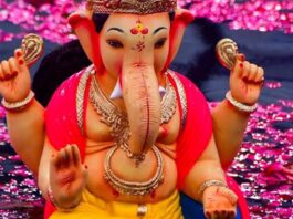 जयपुर से मुंबई रवाना होगी श्री गणपति महाराज की भव्य विसर्जन यात्रा