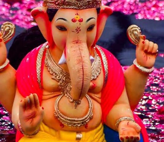 जयपुर से मुंबई रवाना होगी श्री गणपति महाराज की भव्य विसर्जन यात्रा
