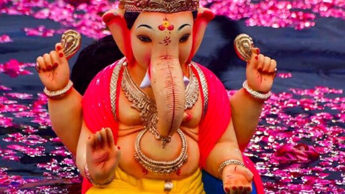 ganesh v