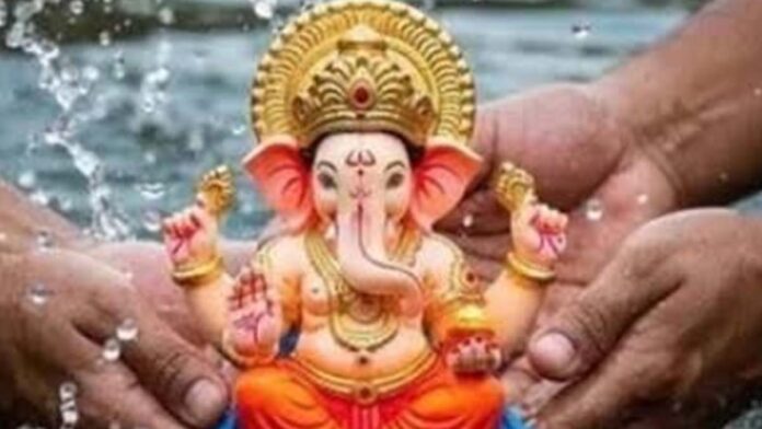 ganesh vi