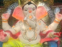 सोमवार को मनेगी गणेश चतुर्थी: बन रहा दुर्लभ संयोग