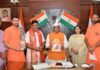 गोविन्द देवजी मंदिर में 24 सितंबर से होगा सात दिवसीय श्रीमद् भागवत कथा का आगाज